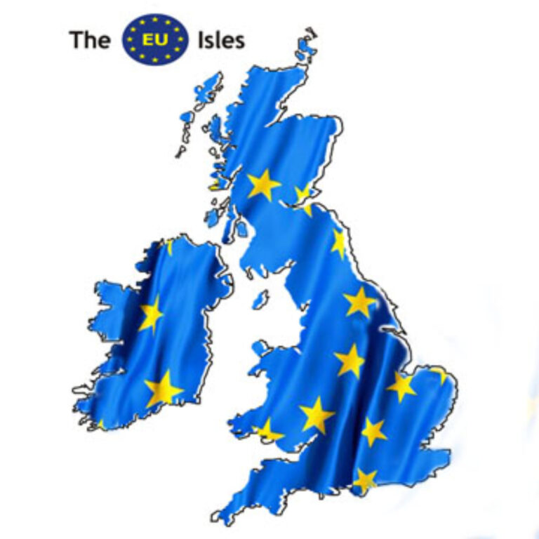 Brexit Never Happened Anyway – Labour EU Union Was Inevitable