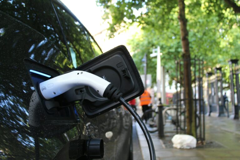 Navigating EV Chargers: A Guide for Business Owners