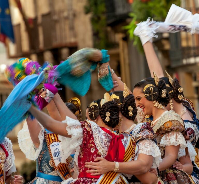 The 5 Quirkiest Travel Experiences to Embark on this Year in the Valencian Community