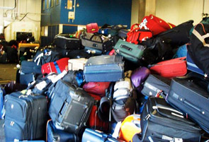 ‘Fast Bag Drop’ Huge Success at New Heathrow Terminal 5