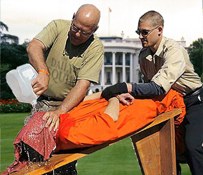 New Extreme Sport: Waterboarding Increasing in Popularity