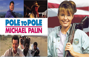 pole to pole michael palin book