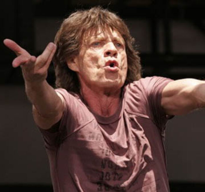 Mick Jagger Rolling Stones Might Retire in 2025 Daily Squib